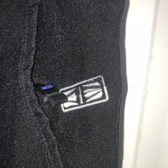 Ocean & Earth Men’s Snowboarding Pants - Picture 3 of 5